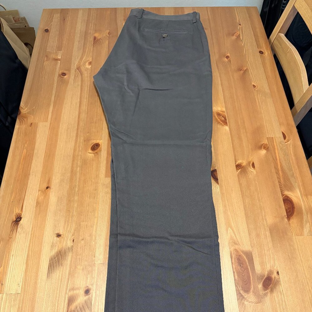 J Crew Mercantile Chinos Straight Fit